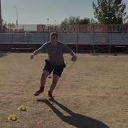 Zig Zag Shuffle Agility Drills Football Speed