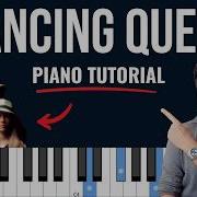Как играть Dancing Queen Урок игры на фортепиано ABBA