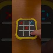 Electronic Tic Tac Toe Board