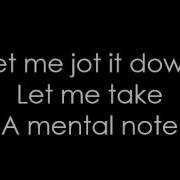 NF Therapy Session Lyric Video