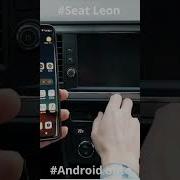 Android Auto Full Lin Car Play Connecting Mobile Phone To Infotainment Unit