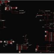 Binary Division Circuit