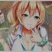 Nightcore Rainbow Sia