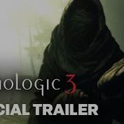 Pathologic 3 Announcement Trailer