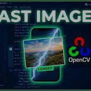 FASTEST Way To Display Images In Google Colab OpenCV