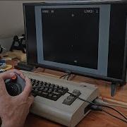 My Journey In Game Programming Commodore 64 Vision BASIC Episode 39