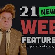 21 Awesome Web Features You Re Not Using Yet