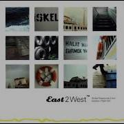 Mercan Dede Vefaname East 2 West Global Departures F Rom Istanbul Flight 001 2002