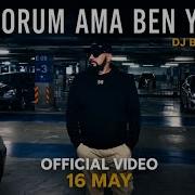 DJ BISBO YASIYORUM AMA BEN YOKUM REMIX 2026 OFFICIAL VIDEO