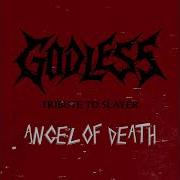 GODLESS Angel Of Death Slayer Cover