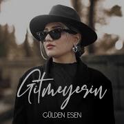 Gülden Esen Gitmeyesin Prod Yusuf Tomakin