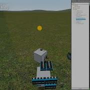 Garry S Mod Wiremod ZGPU Testing Heading To Screen