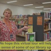 Library Collections