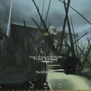 Call Of Duty 4 Multiplayer Incredible 25 KillStreak
