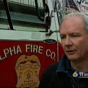 Fire Officials Baffled Over Fraternity House Couch Fire