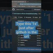 How To Open A GitHub Repository In VS Code On Your Browser Free Web Based Code Editor Trick