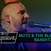Mutz The Blackeyed Banditz Live Rockpalast 2020