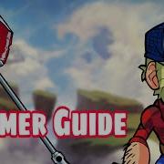 Hammer Guide In 40 Seconds