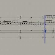 Jig 2 Drumline Oak Mountain Sheet Music