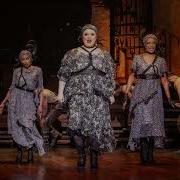 Hadestown West End Nothing Changes