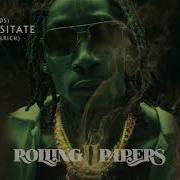 Wiz Khalifa Karate Feat Chevy Woods Never Hesitate Feat Darrius Willrich Official Audio