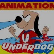 The UnderDog Show Opening Reanimated