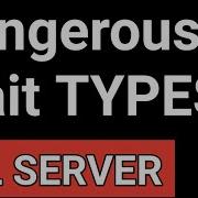 SQL Server Wait Types Most Dangerous Wait Types SQL Server Performance Issues