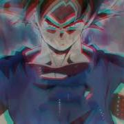 Dragon Ball Super AMV Failure