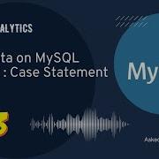 How To Pivot Data On MySQL Using Case Statement Amazon Interview Question
