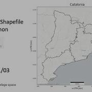 How To Plot Shapefile In Python Part 01