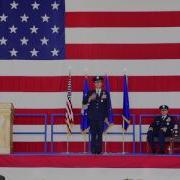 509th Bomb Wing Change Of Command Part 2 B Roll