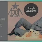 Ajda Pekkan Süperstar 83 Albümü Remastered Orjinal Plak Kayıtları