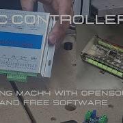 CNC Controllers Dropping MACH4 Going Opensource See Description For Update