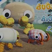 Bugsnax The Isle Of BIGsnax State Of Play Oct 2021 Reveal Trailer PS5 PS4