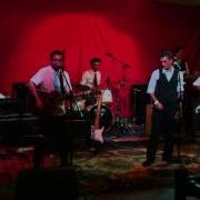 Personal Jesus Depeche Mode Cover By RUTA TRAVELING