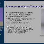 2016 MGFA National Conference MG Research Progress