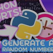 How To Generate Random Numbers In Python