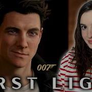 007 FIRST LIGHT Полное Прохождение ДЖЕЙМС БОНД на Русском Обзор Стрим Начало
