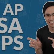 15 Must Know AP Computer Science A Study Tips How To Get A 4 Or 5 In 2022 Albert
