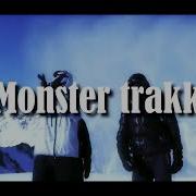 OBLADAET MONSTER TRAKK DRILL REMIX By NIgma Prod