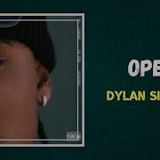 Dylan Sinclair Open Lyrics