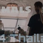 F4 Thailand FMV Animals Boys Over Flowers