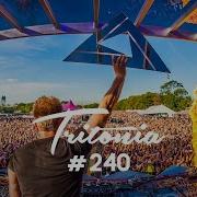 Tritonia 240
