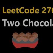 Buy Two Chocolates Leetcode 2706 Python