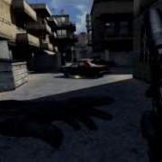 CoD4 Testing Quality 1000fps Reload UZI