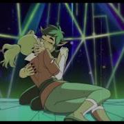 Catradora Always Forever
