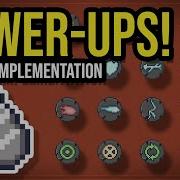 How I Created A Power Up System For My Idie Game Foot Joust Devlog