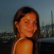 She Was Never Real