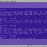 Quick C64 Assembler Hack How Was Assembler Programming 1983