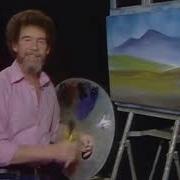 Bob Ross Knife Only 19